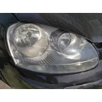 VOLKSWAGEN GOLF V BERLINA (1K1) VOLKSWAGEN GOLF V BERLINA (1K1) '2004 1.9 TDI NEGRO 2003