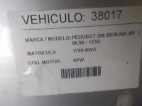 Imagen del vehículo