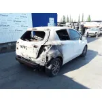TOYOTA YARIS (_P13_) TOYOTA YARIS '2018 * BLANCO 2018