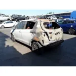 TOYOTA YARIS (_P13_) TOYOTA YARIS '2018 * BLANCO 2018