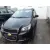 CHEVROLET AVEO CHEVROLET AVEO '2011 1.4 CAT NEGRO 2006