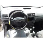 FORD TRANSIT CONNECT (TC7) '2005 1.8 CC 90 CV 66 KW BLANCO