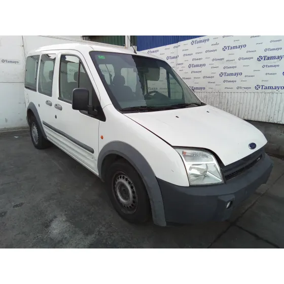FORD TRANSIT CONNECT (TC7) '2003 1.8 TDCI CAT BLANCO