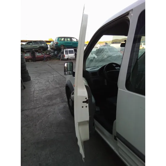 FORD TRANSIT CONNECT (TC7) '2003 1.8 TDCI CAT BLANCO