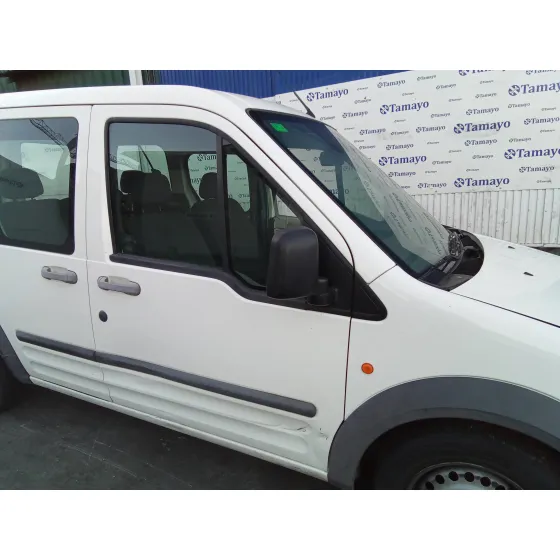 FORD TRANSIT CONNECT (TC7) '2003 1.8 TDCI CAT BLANCO