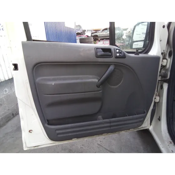 FORD TRANSIT CONNECT (TC7) '2003 1.8 TDCI CAT BLANCO