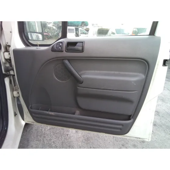 FORD TRANSIT CONNECT (TC7) '2003 1.8 TDCI CAT BLANCO