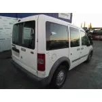 FORD TRANSIT CONNECT (TC7) FORD TRANSIT CONNECT (TC7) '2003 1.8 TDCI CAT BLANCO 2002