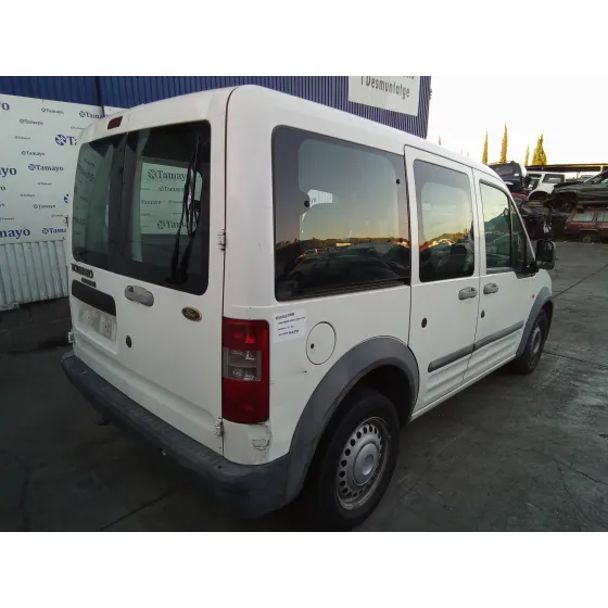 FORD TRANSIT CONNECT (TC7) '2003 1.8 TDCI CAT BLANCO