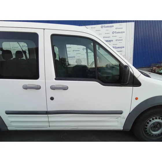 FORD TRANSIT CONNECT (TC7) '2003 1.8 TDCI CAT BLANCO