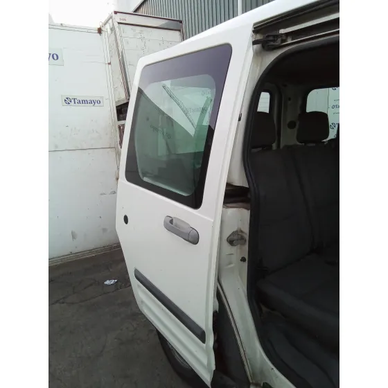 FORD TRANSIT CONNECT (TC7) '2003 1.8 TDCI CAT BLANCO