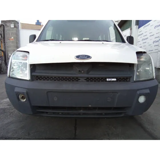 FORD TRANSIT CONNECT (TC7) '2003 1.8 TDCI CAT BLANCO