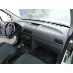 FORD TRANSIT CONNECT (TC7) FORD TRANSIT CONNECT (TC7) '2003 1.8 TDCI CAT BLANCO 2002