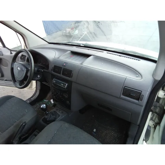 FORD TRANSIT CONNECT (TC7) '2003 1.8 TDCI CAT BLANCO