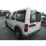 FORD TRANSIT CONNECT (TC7) FORD TRANSIT CONNECT (TC7) '2003 1.8 TDCI CAT BLANCO 2002