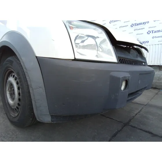 FORD TRANSIT CONNECT (TC7) '2003 1.8 TDCI CAT BLANCO