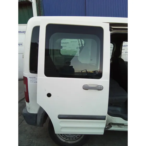 FORD TRANSIT CONNECT (TC7) '2003 1.8 TDCI CAT BLANCO