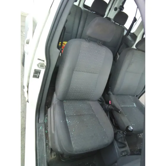 FORD TRANSIT CONNECT (TC7) '2003 1.8 TDCI CAT BLANCO