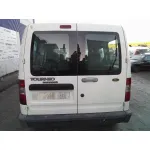 FORD TRANSIT CONNECT (TC7) FORD TRANSIT CONNECT (TC7) '2003 1.8 TDCI CAT BLANCO 2002