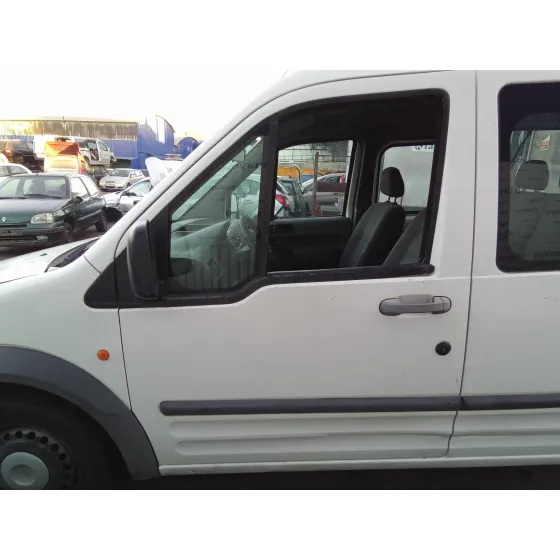 FORD TRANSIT CONNECT (TC7) '2003 1.8 TDCI CAT BLANCO