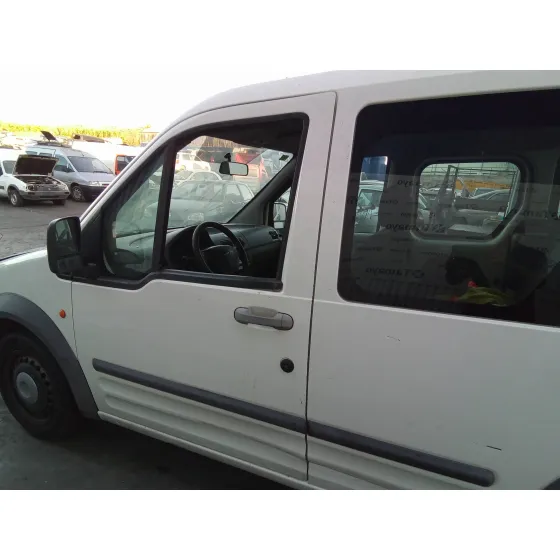 FORD TRANSIT CONNECT (TC7) '2003 1.8 TDCI CAT BLANCO