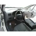 FORD TRANSIT CONNECT (TC7) FORD TRANSIT CONNECT (TC7) '2003 1.8 TDCI CAT BLANCO 2002