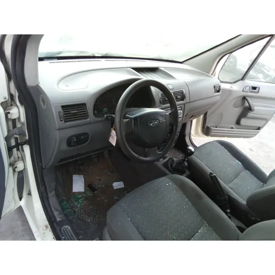 FORD TRANSIT CONNECT (TC7) '2003 1.8 TDCI CAT BLANCO
