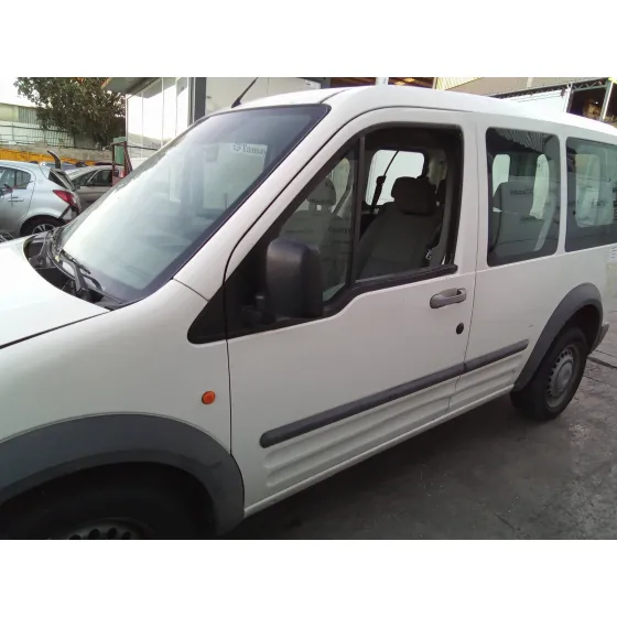 FORD TRANSIT CONNECT (TC7) '2003 1.8 TDCI CAT BLANCO