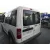 FORD TRANSIT CONNECT (TC7) FORD TRANSIT CONNECT (TC7) '2003 1.8 TDCI CAT BLANCO 2002