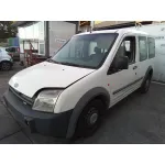 FORD TRANSIT CONNECT (TC7) FORD TRANSIT CONNECT (TC7) '2003 1.8 TDCI CAT BLANCO 2002