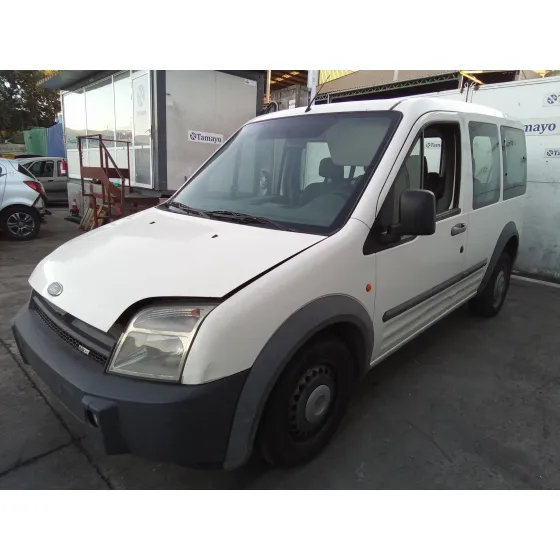 FORD TRANSIT CONNECT (TC7) '2003 1.8 TDCI CAT BLANCO