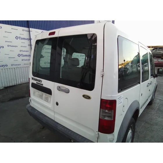 FORD TRANSIT CONNECT (TC7) '2003 1.8 TDCI CAT BLANCO