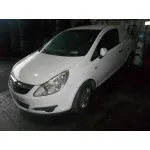 OPEL CORSA D OPEL CORSA D '2007 1.3 16V CDTI BLANCO 2006