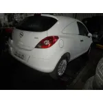 OPEL CORSA D OPEL CORSA D '2007 1.3 16V CDTI BLANCO 2006