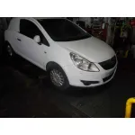 OPEL CORSA D OPEL CORSA D '2007 1.3 16V CDTI BLANCO 2006