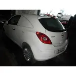 OPEL CORSA D OPEL CORSA D '2007 1.3 16V CDTI BLANCO 2006