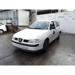 SEAT IBIZA (6K1) '2000 * BLANCO