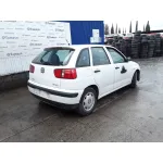 SEAT IBIZA (6K1) '2000 * BLANCO