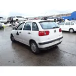 SEAT IBIZA (6K1) '2000 * BLANCO