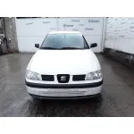 SEAT IBIZA (6K1) '2000 * BLANCO
