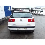SEAT IBIZA (6K1) '2000 * BLANCO