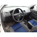 SEAT IBIZA (6K1) '2000 * BLANCO