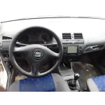 SEAT IBIZA (6K1) '2000 * BLANCO