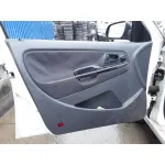 SEAT IBIZA (6K1) '2000 * BLANCO