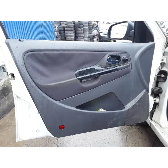 SEAT IBIZA (6K1) '2000 * BLANCO