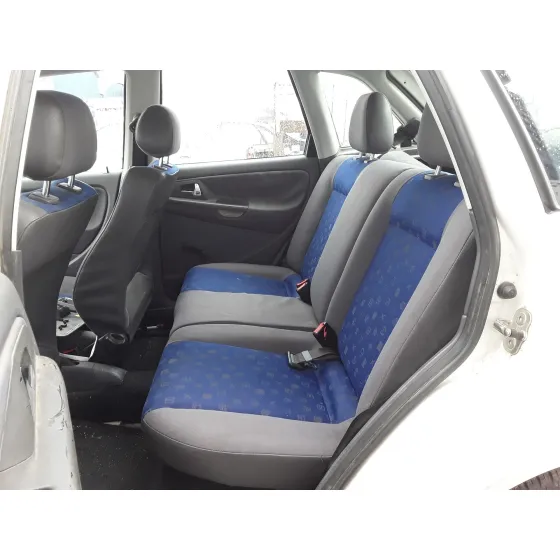 SEAT IBIZA (6K1) '2000 * BLANCO
