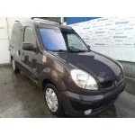 RENAULT KANGOO (F/KC0) RENAULT KANGOO (F/KC0) '2004 1.5 DCI DIESEL NEGRO 2003