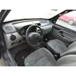 RENAULT KANGOO (F/KC0) RENAULT KANGOO (F/KC0) '2004 1.5 DCI DIESEL NEGRO 2003