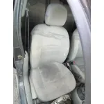 RENAULT KANGOO (F/KC0) RENAULT KANGOO (F/KC0) '2004 1.5 DCI DIESEL NEGRO 2003