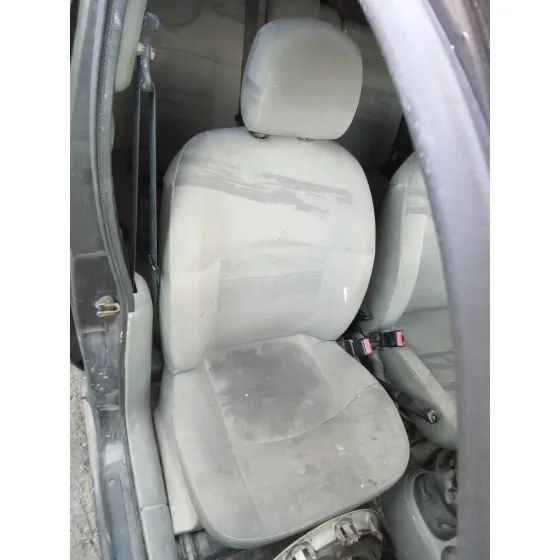 RENAULT KANGOO (F/KC0) '2004 1.5 DCI DIESEL NEGRO